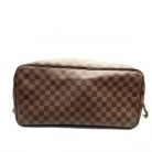 Bolso Louis Vuitton Neverfull Damier