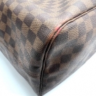 Bolso Louis Vuitton Neverfull Damier