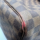 Bolso Louis Vuitton Neverfull Damier