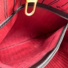 Bolso Louis Vuitton Neverfull Damier