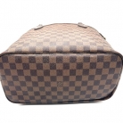 La borsa Louis Vuitton Neverfull Damier Canvas PM