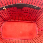 La borsa Louis Vuitton Neverfull Damier Canvas PM