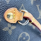 Louis Vuitton Neverfull bag in monogram canvas,