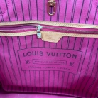 Louis Vuitton Neverfull bag in monogram canvas,