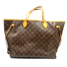 Borsa Louis Vuitton Neverfull PM Monogram