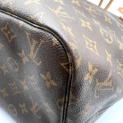 Borsa Louis Vuitton Neverfull PM Monogram