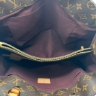 Bolso Louis Vuitton On My Side MM