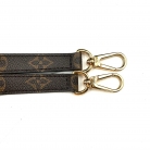 Bolso Louis Vuitton On My Side MM
