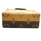 LOUIS VUITTON ON THE GO MM MONOGRAM BAG