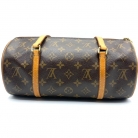 Bolso Louis Vuitton Papillon monogram
