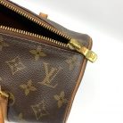 Bolso Louis Vuitton Papillon monogram