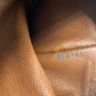 Bolso Louis Vuitton Papillon monogram