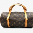 Borsa Louis Vuitton Papillon vintage