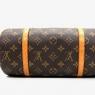 Borsa Louis Vuitton Papillon vintage