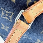Borsa Louis Vuitton Papillon vintage