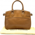 Borsa Louis Vuitton Passy GM Vintage