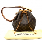 Borsa Louis Vuitton petit Noe