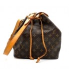 Borsa Louis Vuitton petit Noe