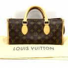 Borsa Louis Vuitton Popincourt Monogram