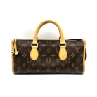 Borsa Louis Vuitton Popincourt Monogram