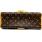 Borsa Louis Vuitton Popincourt Monogram