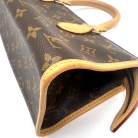 Borsa Louis Vuitton Popincourt Monogram