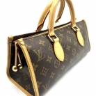 Borsa Louis Vuitton Popincourt Monogram