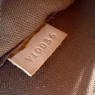 Borsa Louis Vuitton Popincourt Monogram