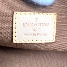 Borsa Louis Vuitton Popincourt Monogram