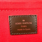 Borsa Louis Vuitton Ribera Damier Ebene