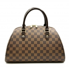 Borsa Louis Vuitton Ribera Damier Ebene