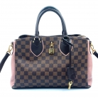 BOLSA LOUIS VUITTON ROSA E MONOGRAMMA