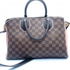 BOLSA LOUIS VUITTON ROSA E MONOGRAMMA