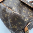 Bolso Louis Vuitton Saumur Monogram