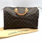 Louis Vuitton Speedy Bag