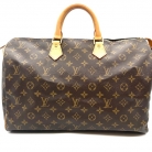 Louis Vuitton Speedy Bag