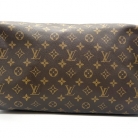 Louis Vuitton Speedy Bag