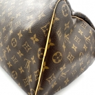 Louis Vuitton Speedy Bag