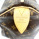 Louis Vuitton Speedy Bag