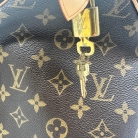 Louis Vuitton Speedy Bag