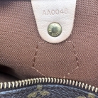 Louis Vuitton Speedy Bag