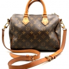 BOLSO LOUIS VUITTON SPEEDY 25