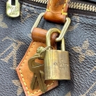 BOLSO LOUIS VUITTON SPEEDY 25
