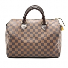 BORSA LOUIS VUITTON SPEEDY 30 MONOGRAM