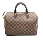 BORSA LOUIS VUITTON SPEEDY 30 MONOGRAM