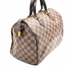 BORSA LOUIS VUITTON SPEEDY 30 MONOGRAM