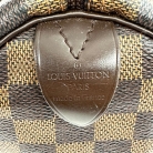 BORSA LOUIS VUITTON SPEEDY 30 MONOGRAM