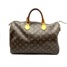 Borsa Louis Vuitton Speedy 35