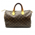 Borsa Louis Vuitton Speedy 35