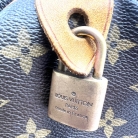 Borsa Louis Vuitton Speedy 35